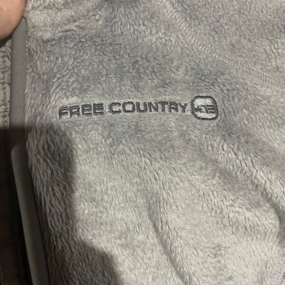 Jacket size small - Picture 3 of 4